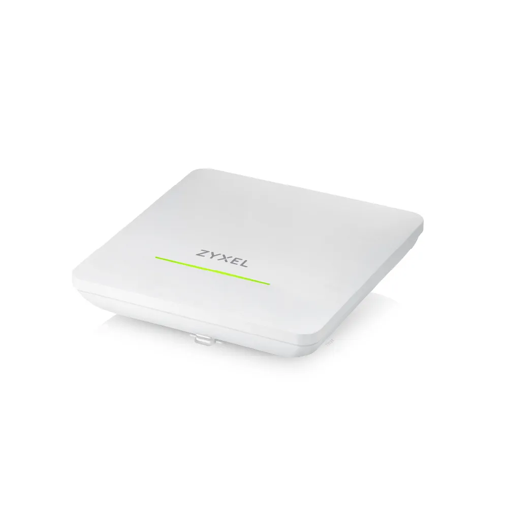 【ZyXEL 合勤】NWA50BE 雙頻 MU-MIMO 2.5G Wi-Fi7 BE5100 PoE 無線基地台 Nebula雲端管理AP