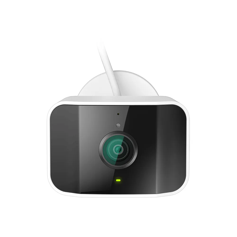 (128G組)【D-Link】DCS-8620LH 2K 400萬畫素戶外無線網路攝影機/監視器/IP CAM/全彩夜視/IP65防水夜視