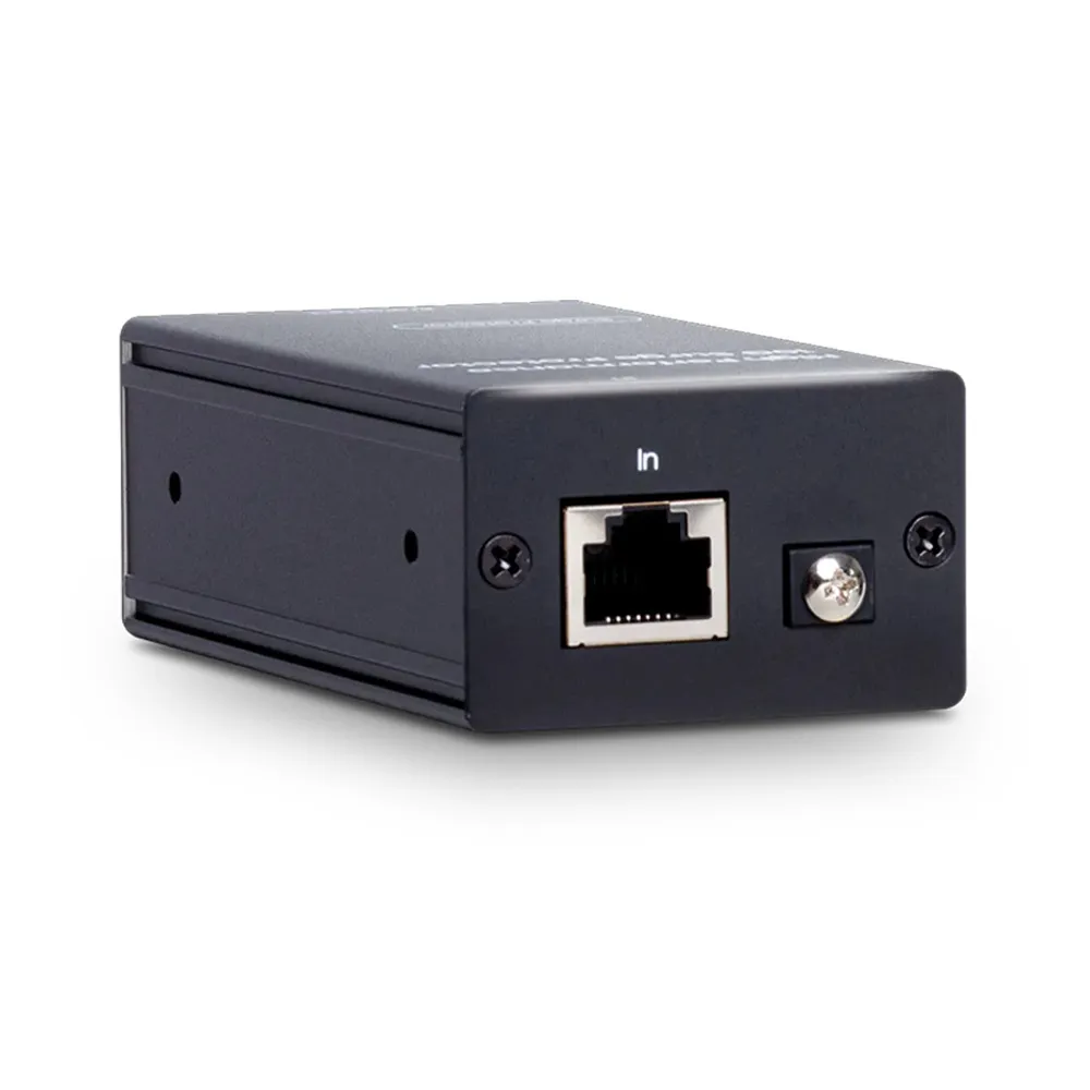 【CHANG YUN 昌運】SP006PH-10G 放電電流20kA 10G PoE 乙太網路供電避雷器