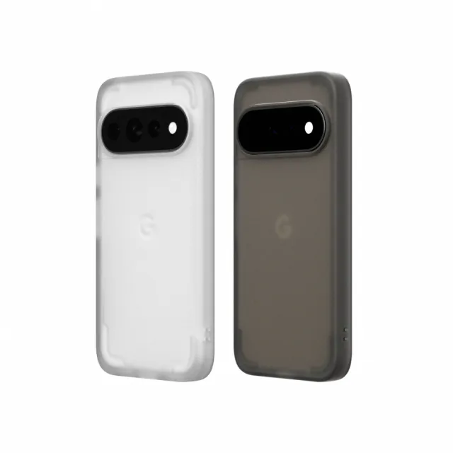 犀牛盾殼組【Google】Pixel 11 Pro 5G 6.3吋(12G/256G/Tensor G6+Titan M3安全晶片/5000萬鏡頭畫素/AI手機)