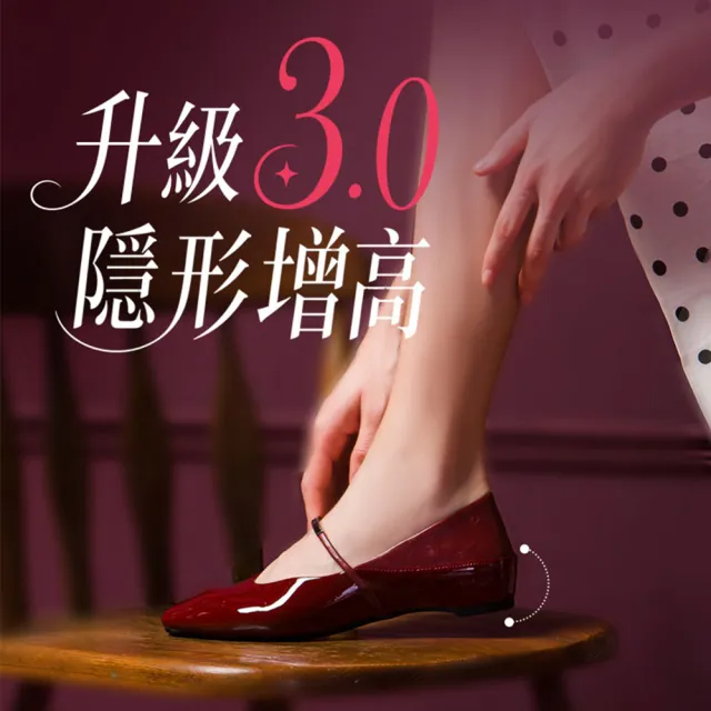 【FAIR LADY】秋冬流行色調｜豹紋/酒紅/咖/美拉德/海軍藍(多款 均一價 女鞋)