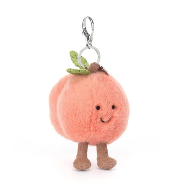 【JELLYCAT】英國限定 Jellycat 吊飾 鑰匙圈 鑰匙扣 玩偶吊飾 掛飾 包包掛件