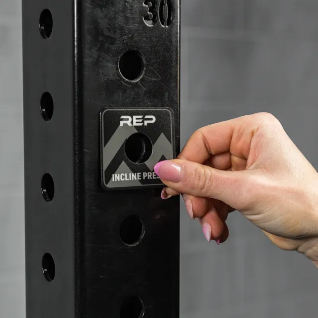 【REP】PR-5000 系列磁吸定位貼