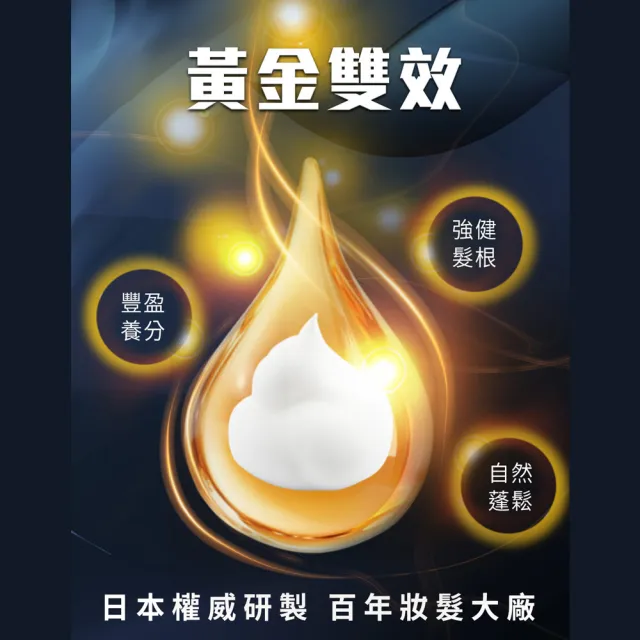 【KENICHI 健一】魔髮絲 日本原裝植萃利尻昆布 養髮慕斯 養髮液x1入 100g/入(養髮推薦 頭皮養護 日常保養)