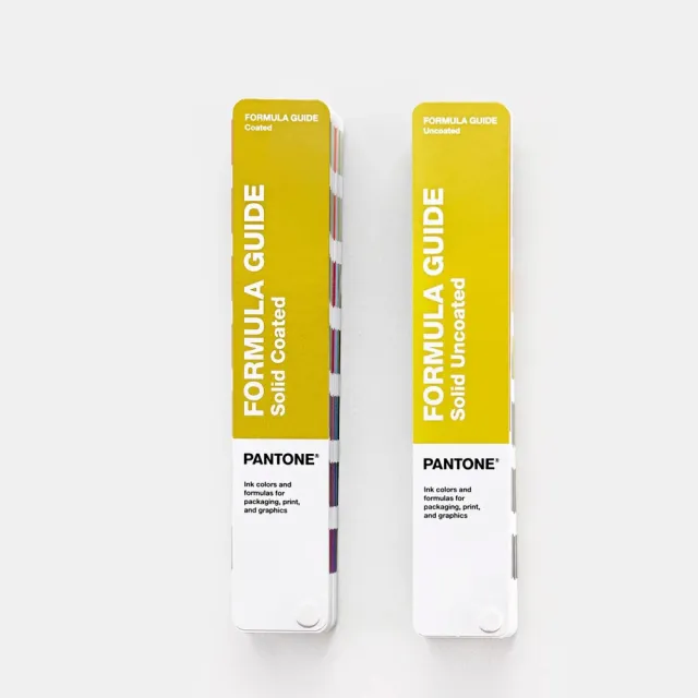 【PANTONE】2026最新版 PANTONE 色票 配方指南/套 GP1601C(舊型號GP1601B)