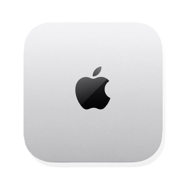 【Apple】Mac mini M6晶片 12核心CPU 12核心GPU 24G 512G SSD