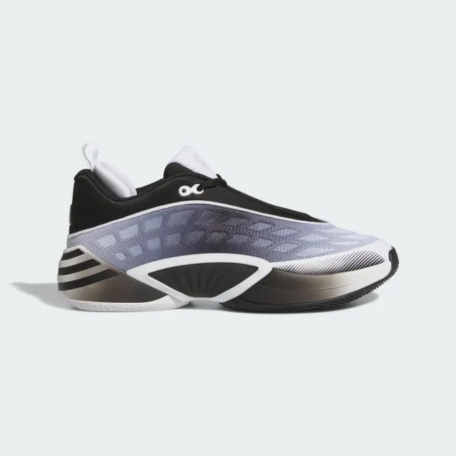 【adidas 愛迪達】運動 休閒 籃球鞋 男鞋 D.O.N. ISSUE 8(KI9284)