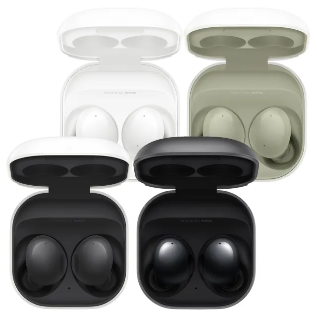 【Samsung 三星】Galaxy Buds2 (SM-R177)