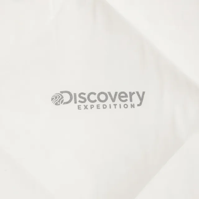 【Discovery Expedition】DIHAS Tube 女版羽絨背心 鴨絨背心(DWDV74066-CRS)