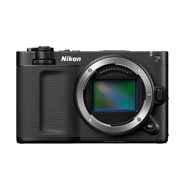 【Nikon 尼康】ZR 單機身 --公司貨