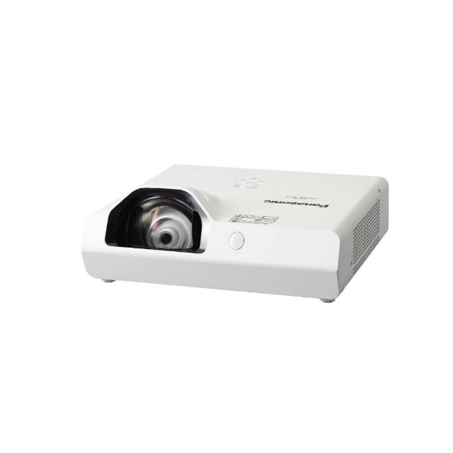 【Panasonic 國際牌】Panasonic PT-TX350T 商務短焦投影機3200流明 XGA