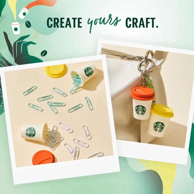 【STARBUCKS 星巴克】特選隨星杯minicup即溶咖啡2盒(送禮/獨家/禮盒)