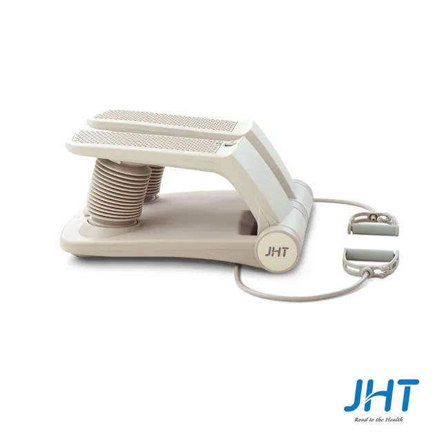 【JHT】tataGO 美力踏步機 K-1076