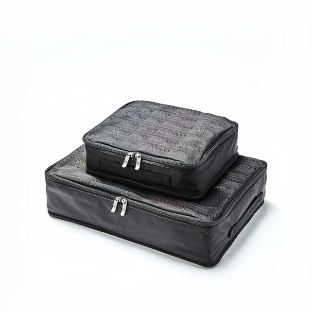 【AZPAC】雙11 Trucker 旅行收納組 AZ006PC-S+AZ006PC-L 得意時袋