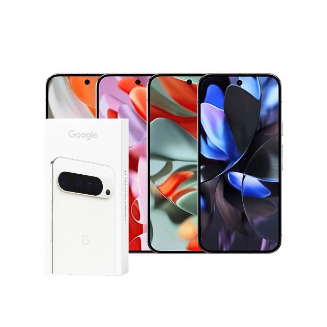 【Google】B+級福利品 Pixel 9 Pro XL 6.8吋(16G/256G)