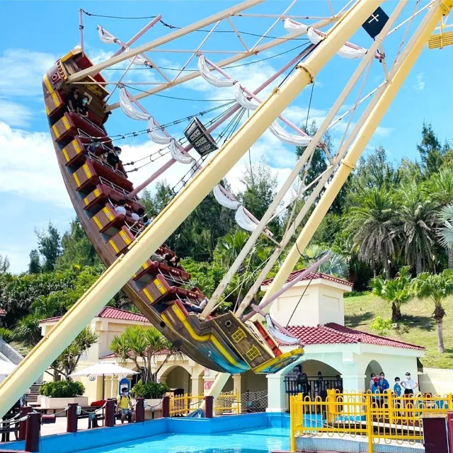 【花蓮遠雄海洋公園】10/12限搶!短促快閃★買一送一單人全票(獨家快閃)