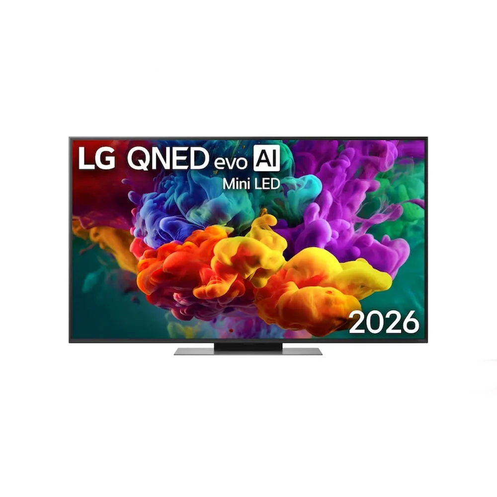 【LG 樂金】家電快配★55型 4K MiniLED 120Hz QNED86系列 AI智慧聯網顯示器(55QNED86BTA)