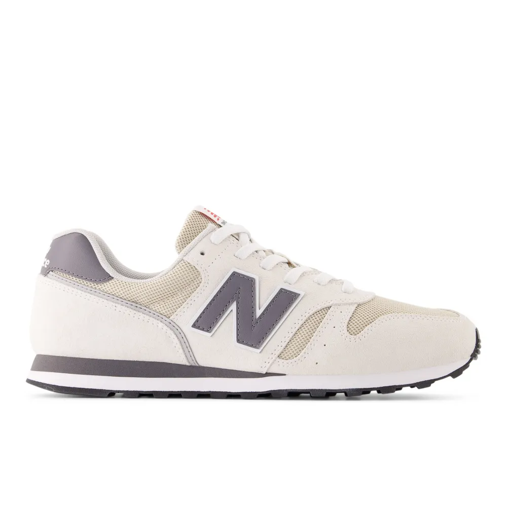 NEW BALANCE】NB 373復古鞋_ML373XF2-D_中性_米灰色- momo購物網- 好評