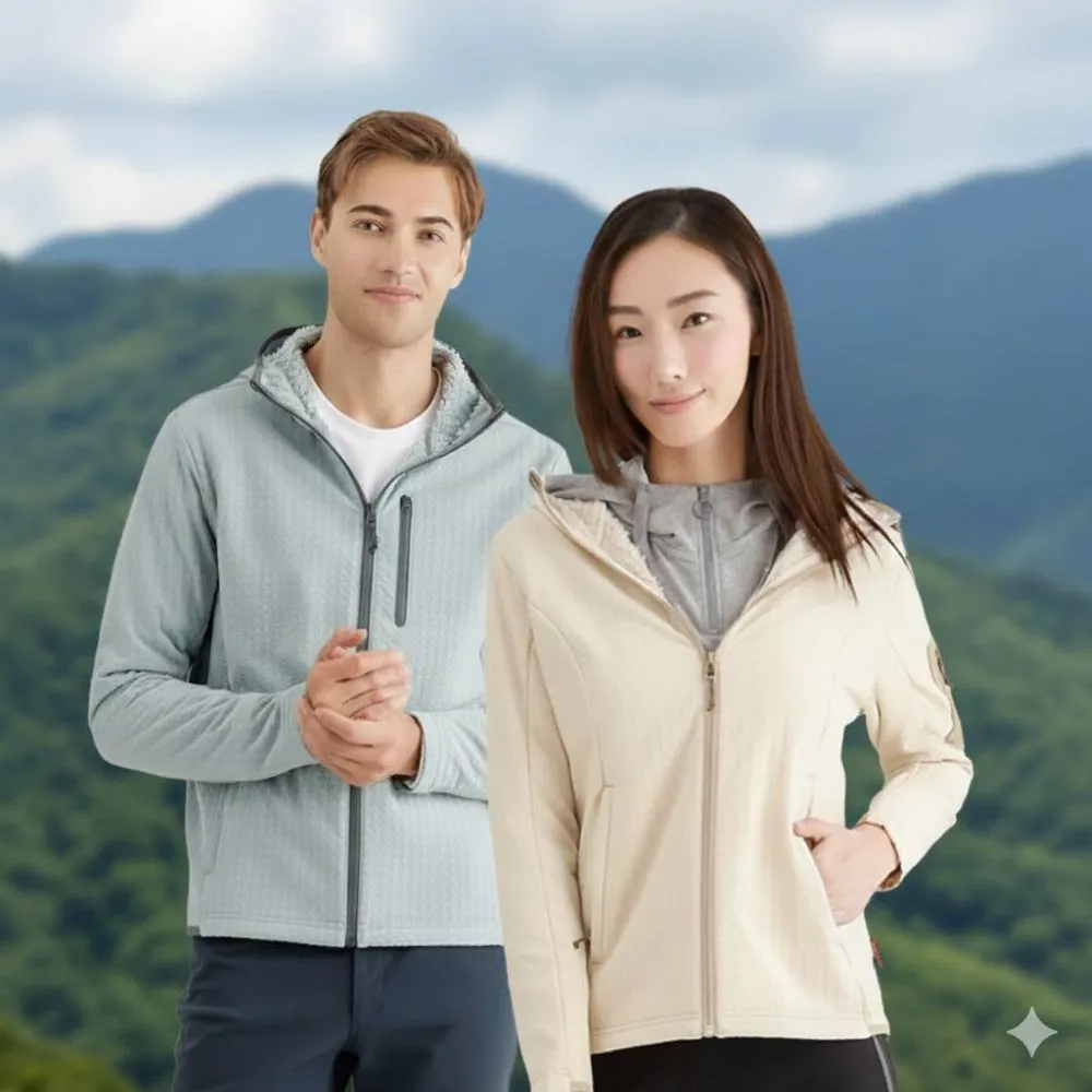【TRAVELER 旅行者】男女多款防風防潑水外套｜242TR05.06(防風/潑水/外套)