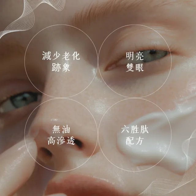 【butyshop 沛莉】緊緻平皺眼膠 Firming Eye Lift Gel-31gm(抗皺抗老)