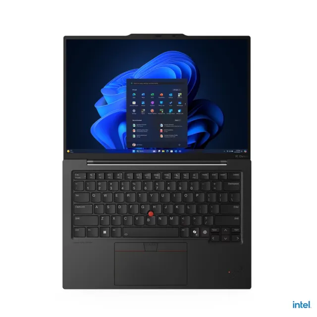 【ThinkPad 聯想】+Office2024企業版★14吋U5 Evo 輕薄商用筆電(X1 Carbon/U5-225H/16G/1TB SSD/W11P/3年保