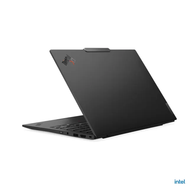 【ThinkPad 聯想】+5埠網路交換器★14吋U5 Evo 輕薄商用筆電(X1 Carbon/U5-225H/16G/1TB SSD/W11P/3年保)