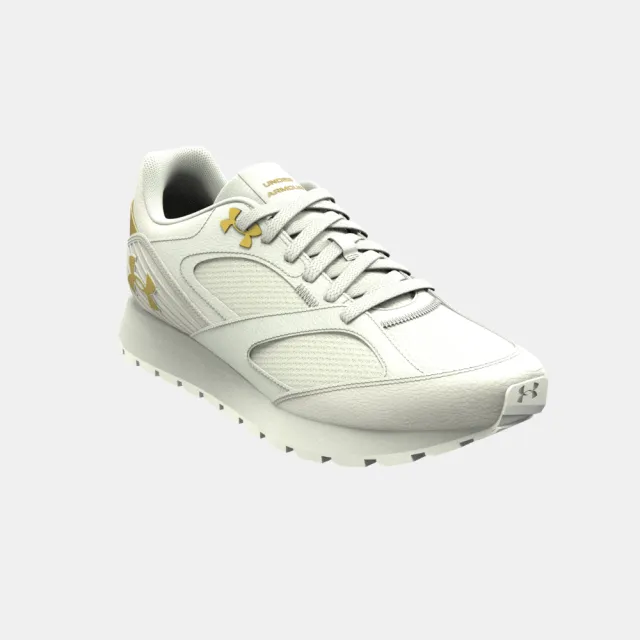 【UNDER ARMOUR】UA 慢跑鞋 運動鞋 Jogger/Phade/Charged 女鞋(多款任選)
