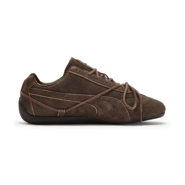 【PUMA】Speedcat VTG Espresso x ROS☆ 賽車運動鞋 女性 41066101