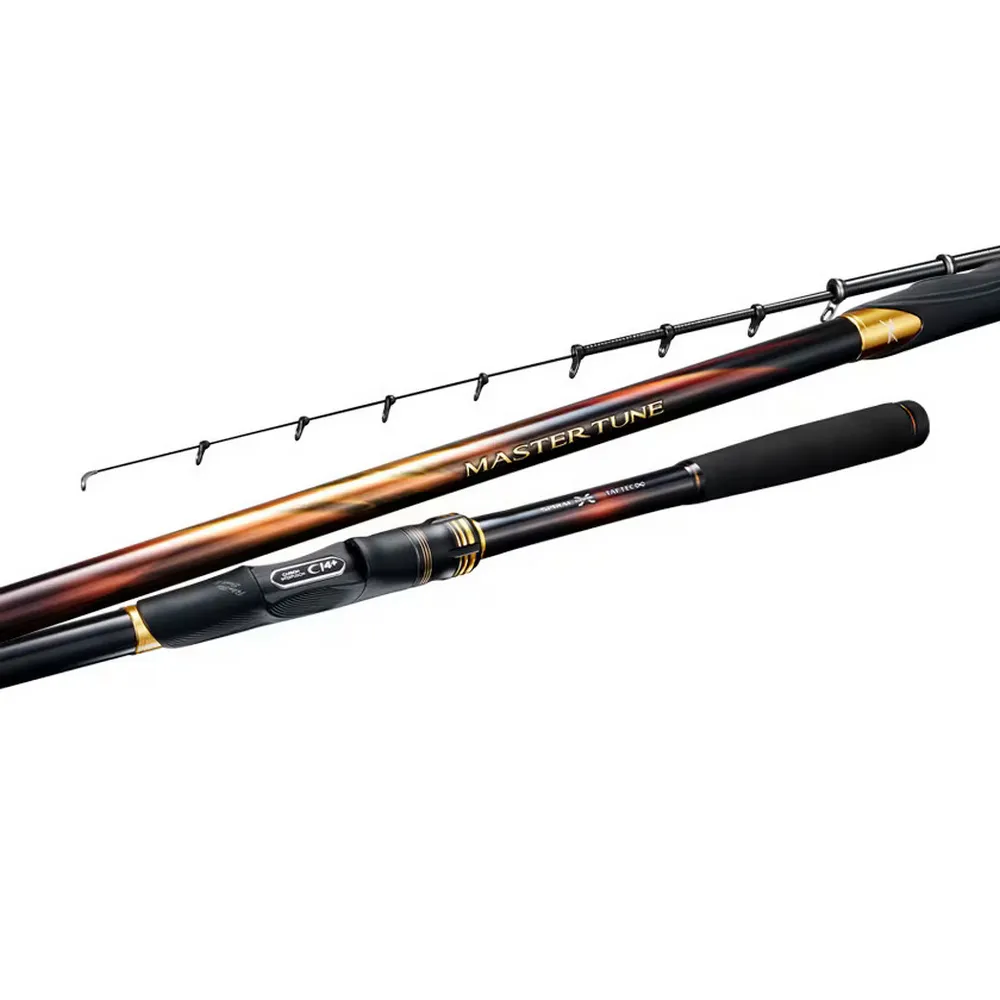 SHIMANO】23 MASTER TUNE 1.2號530 磯釣竿- momo購物網- 好評推薦-2026