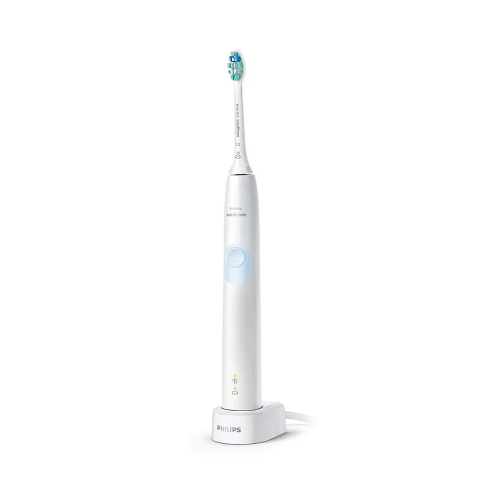【Philips 飛利浦】(福利品) Sonicare ProtectiveClean 4300 音波震動牙刷 HX6809