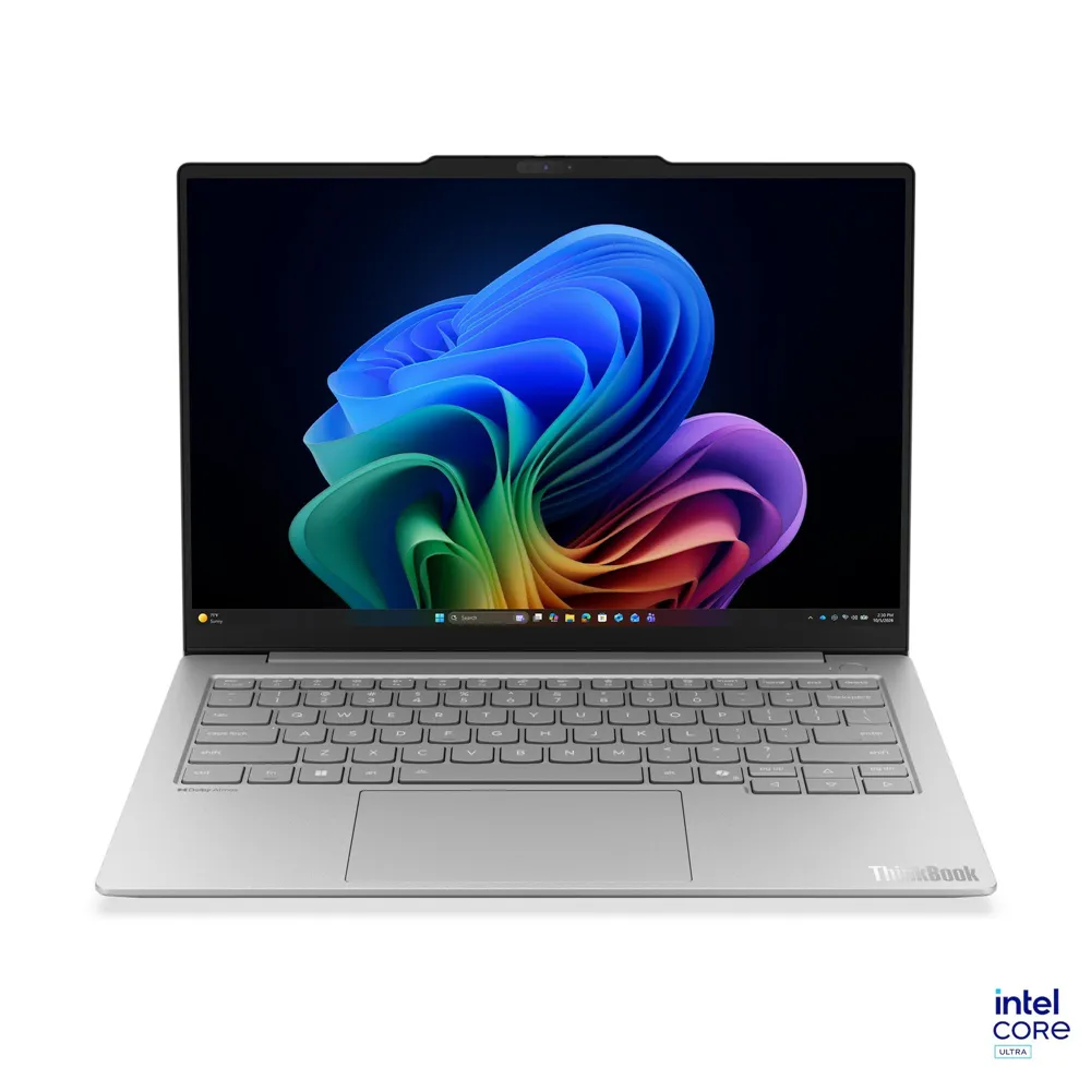 【ThinkPad 聯想】+24型螢幕★14吋U7 AI 商用筆電(ThinkBook 14x/U7-256V/16G/512G SSD/W11H)