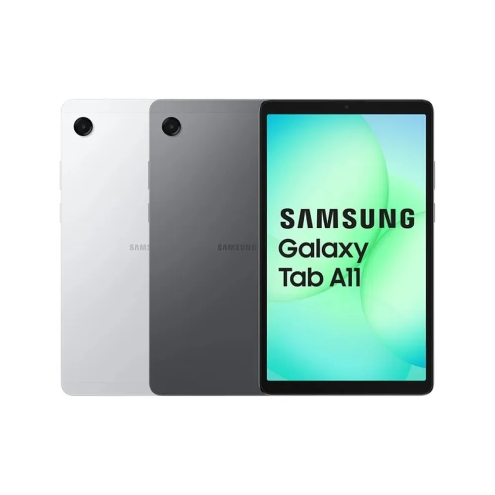 【Samsung 三星】Galaxy Tab A11 8.7吋 4G/64G WiFi SM-X133 平板電腦