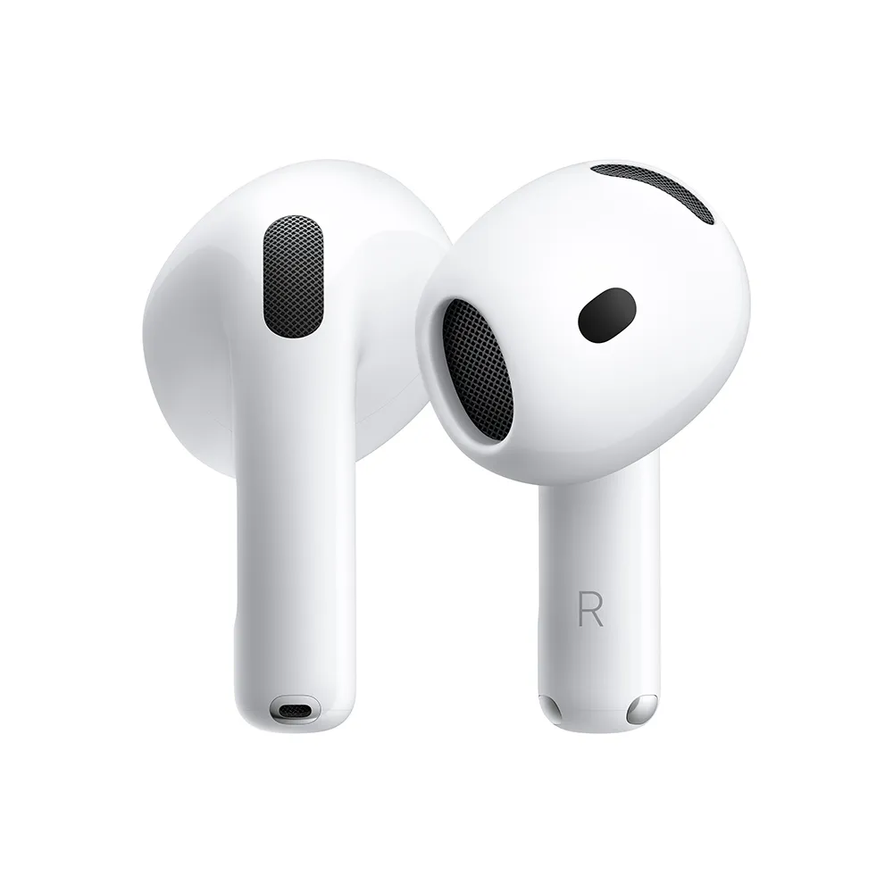 【Apple】AirPods 5 藍牙耳機(MKFW4TA/A)