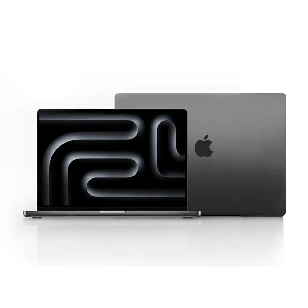 【Apple】BTS享樂包(AirPods/MagSafe)★MacBook Pro 14吋 M5晶片 10核心CPU 10核心GPU
