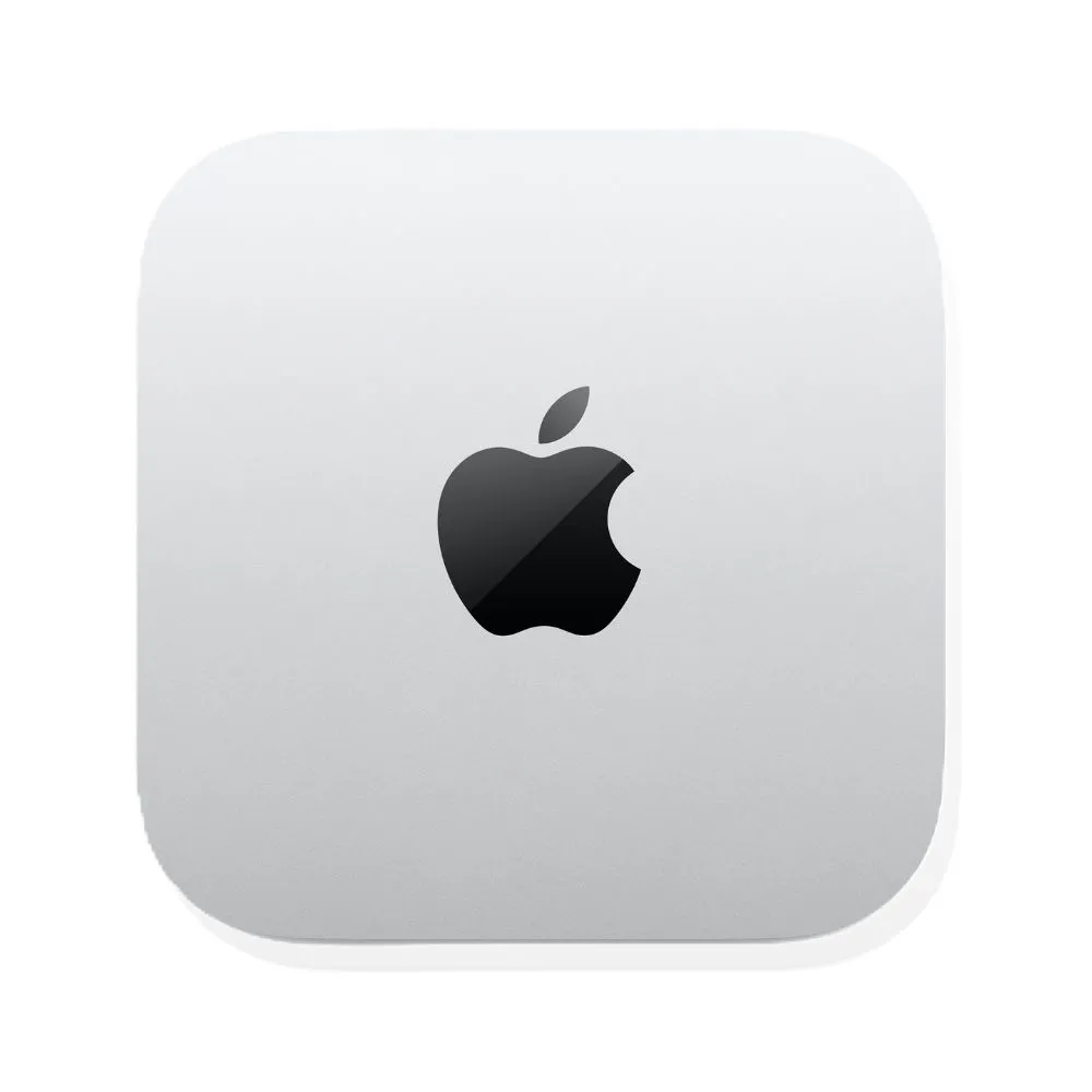 【Apple】BTS軟體包(微軟M365)★Mac mini M5 Pro晶片 15核心CPU 16核心GPU 24G 512G SSD