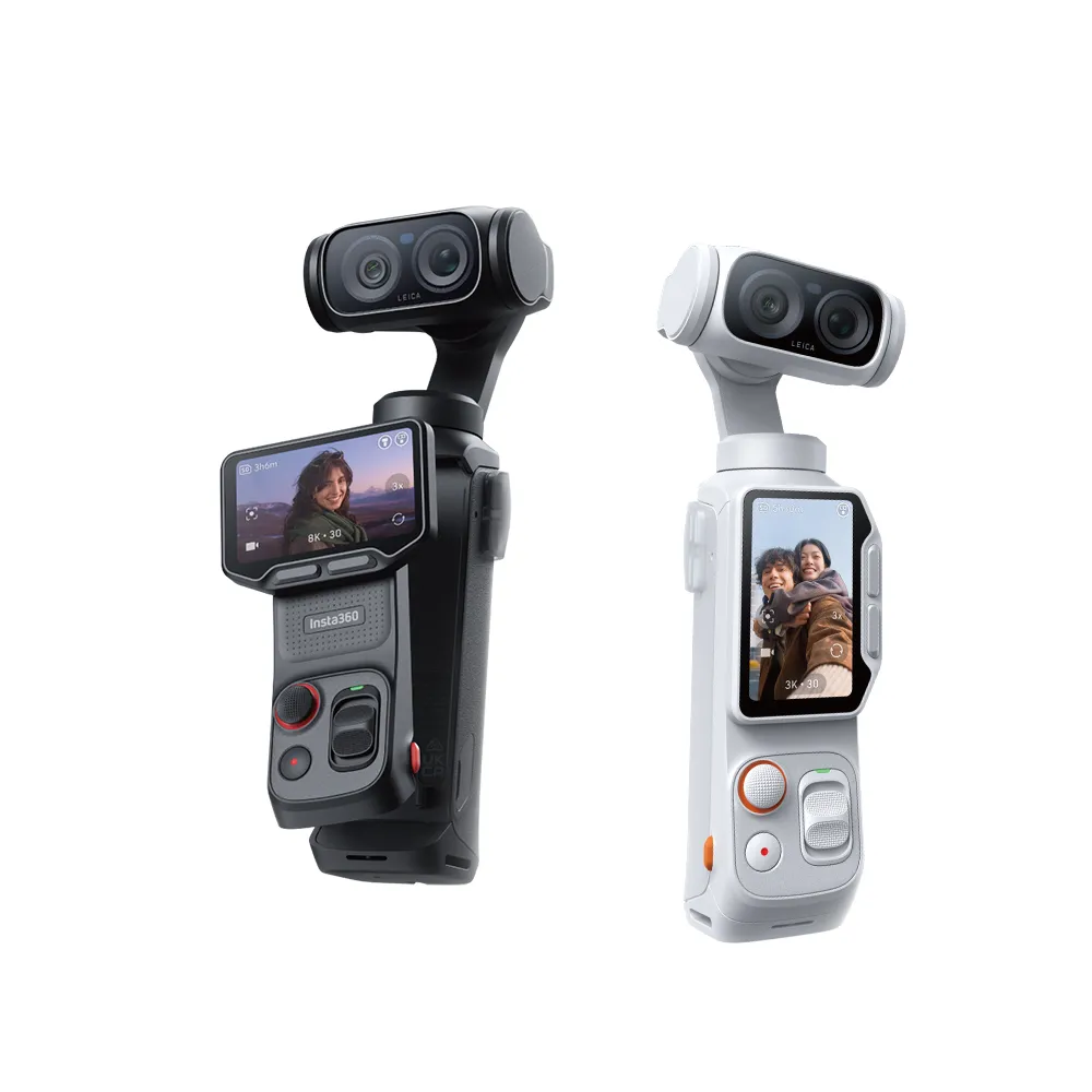 【Insta360】Luna Ultra 標準套裝(公司貨)