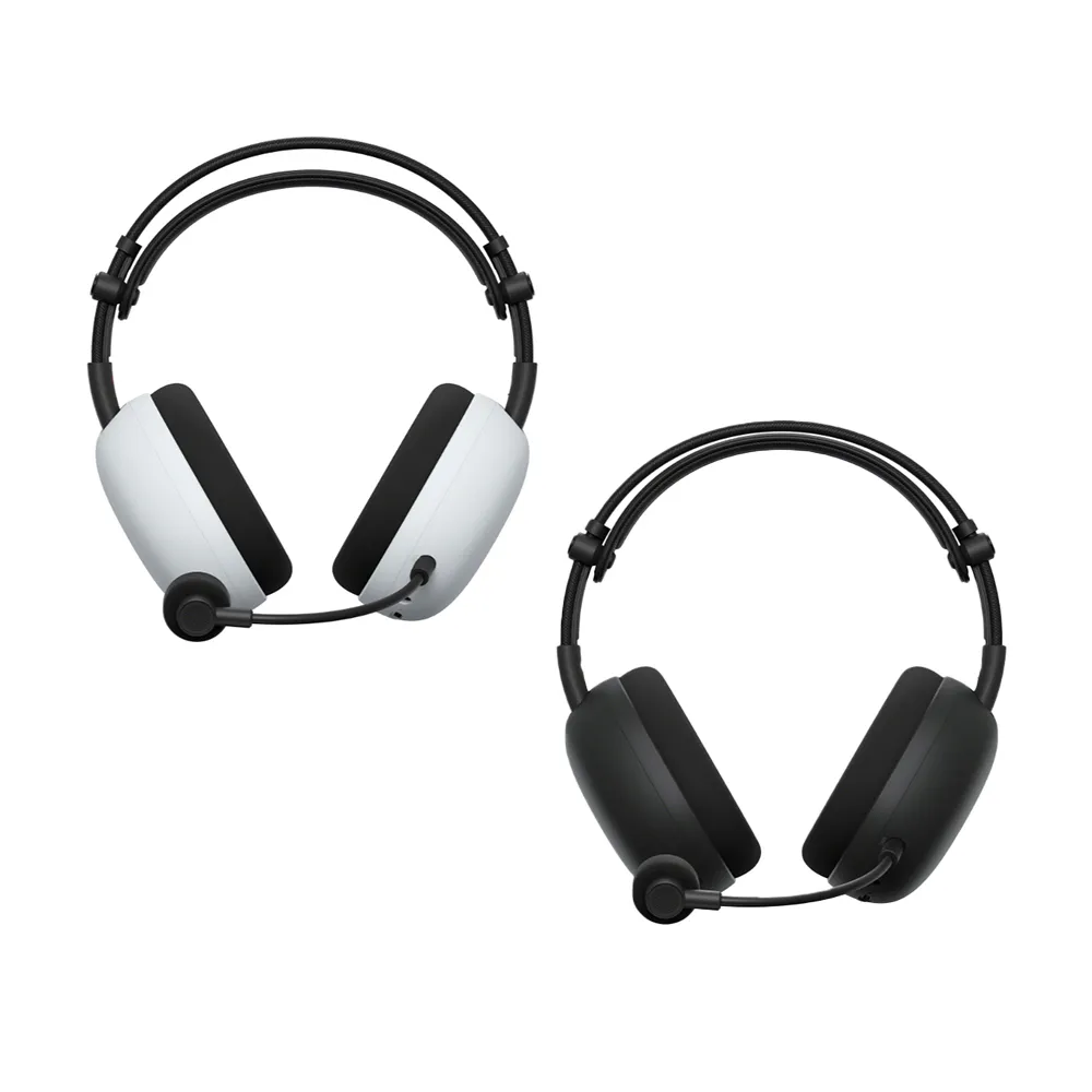 【SONY 索尼】INZONE H9 II 無線降噪電競耳機 WH-G910N(公司貨 保固12個月)