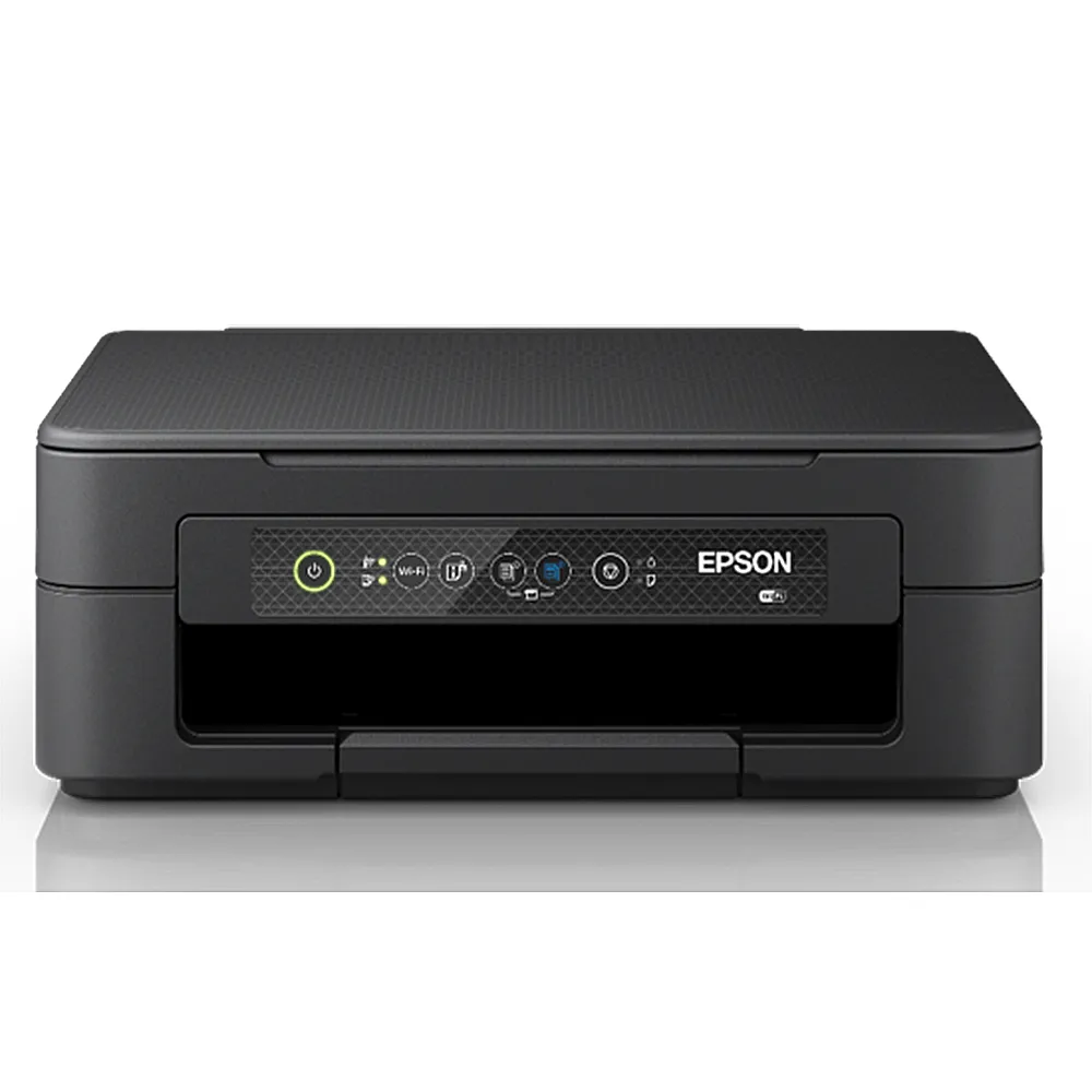 【EPSON】官方直營 搭2組T10J原廠1黑3彩墨水★XP-2200 三合一Wi-Fi雲端超值複合機