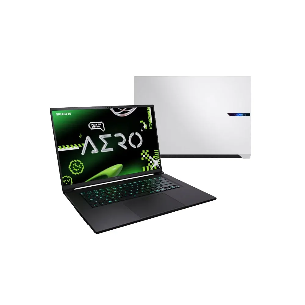 【GIGABYTE 技嘉】16吋Ryzen AI 7 350 RTX5070 AI電競筆電 (AERO X16 1WH93TWC94AH/16G/1TB/W11)