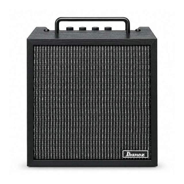 【IBANEZ】IBZ10GV2 電吉他音箱／創新永不停歇(音響 喇叭 PA系統 樂器 錄音 Amp)