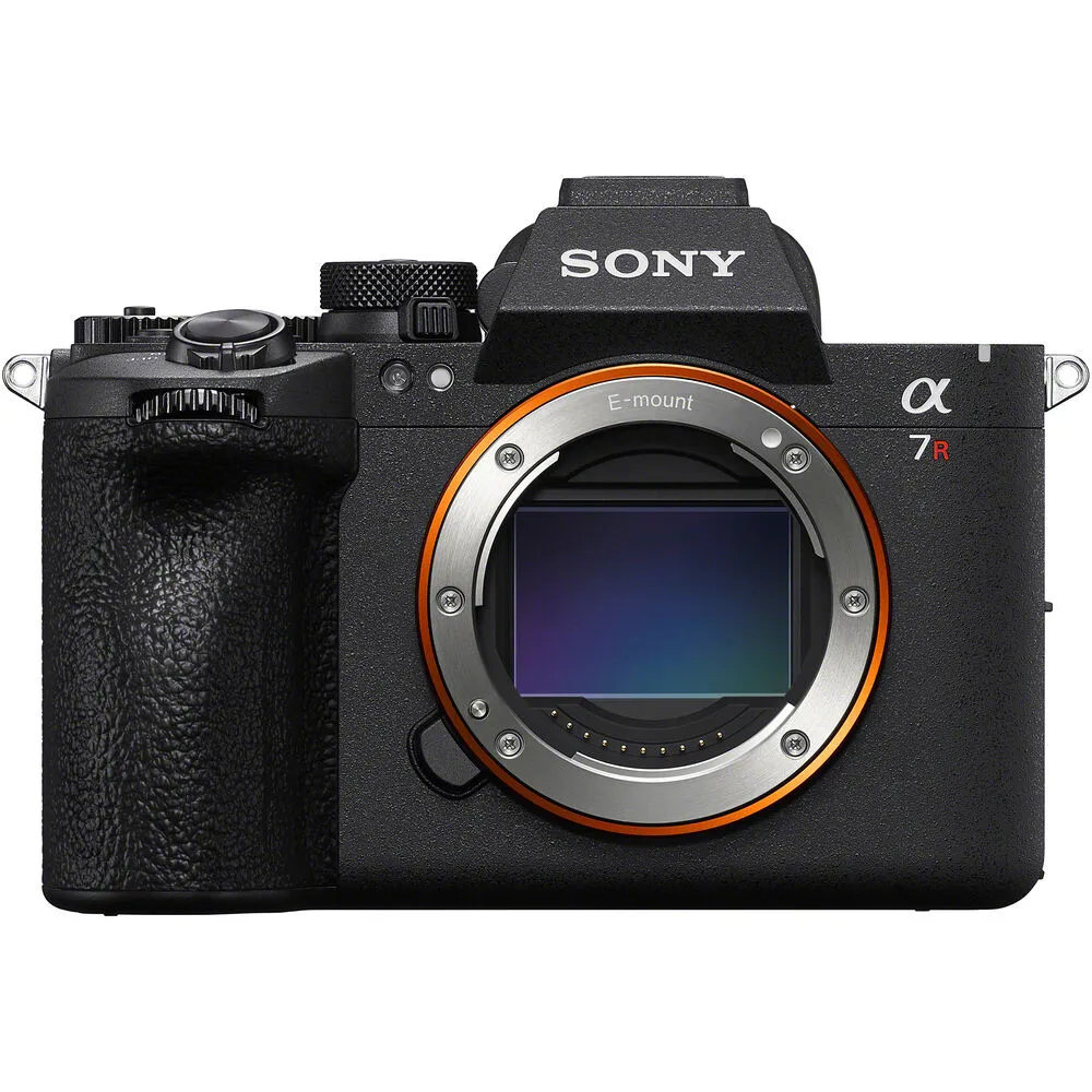 【SONY 索尼】ILCE-7RM6 α7RVI A7RM6 BODY全片幅相機(公司貨)