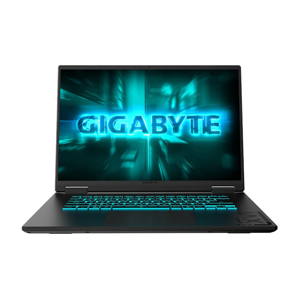 【GIGABYTE 技嘉】16吋 i7-13620H RTX5050 電競筆電(A16 CTHI3TW893SH/16G/512G/165Hz/Win11H)