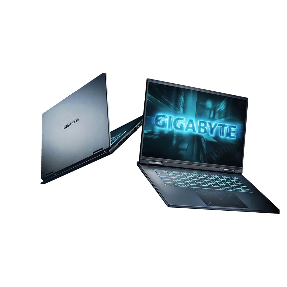 【GIGABYTE 技嘉】16吋AMD Ryzen 7 260 RTX5050電競筆電(A16 3THK3TW893SH/16G/512G/Win11H)