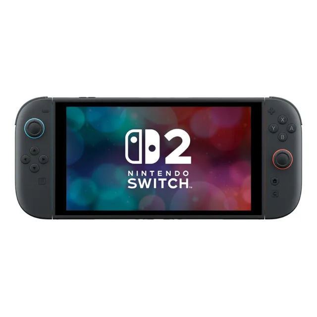 【Nintendo 任天堂】Switch 2 運動 渡假勝地 主機組合(台灣公司貨)