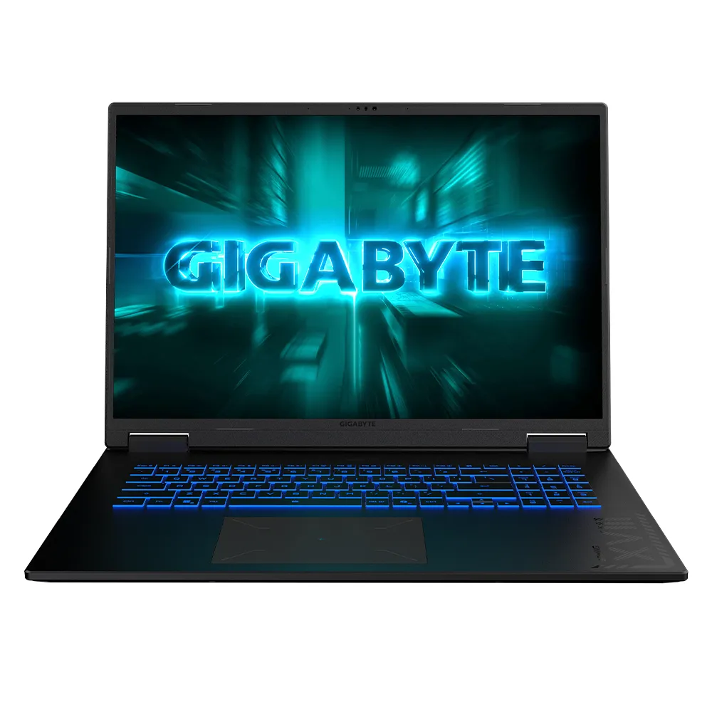 【GIGABYTE 技嘉】18吋AMD Ryzen 7 260 RTX5060 8G電競筆電GAMING A18 3VHK3TWC94SH/165Hz/16G/1TB /Win11H
