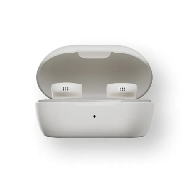 【BOSE】Quiet Comfort 消噪耳塞 晨霧白