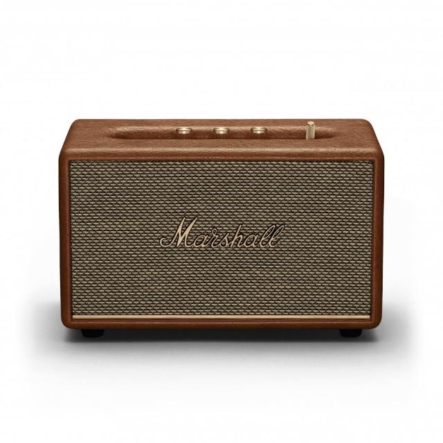 【Marshall】Acton III 藍牙喇叭 公司貨 (福利品)