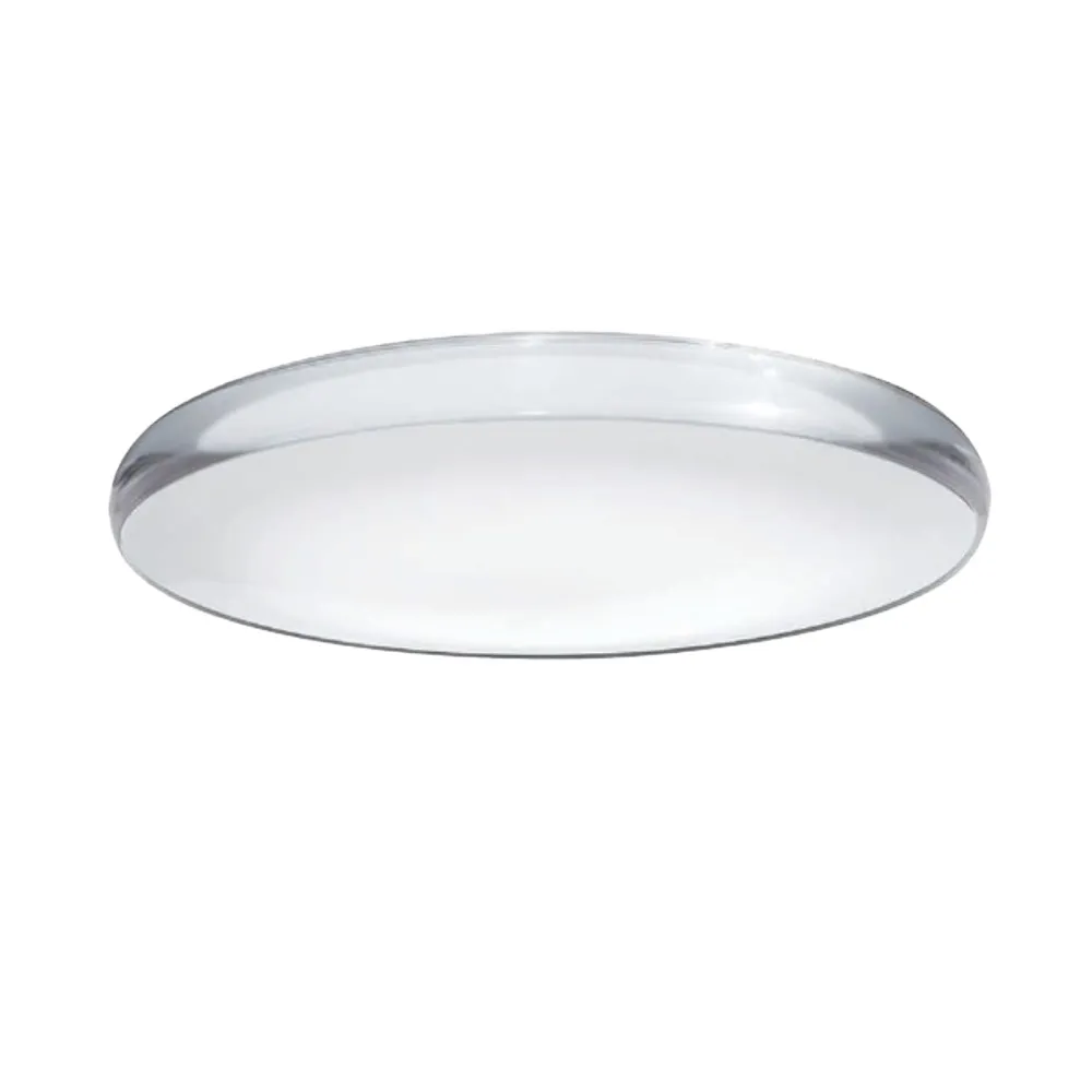 【ODELIC】歐德立克 9-10坪 66W 晶透亮 LED吸頂燈(WL291579RTW 調光調色 Ra94 日本製 五年保固)