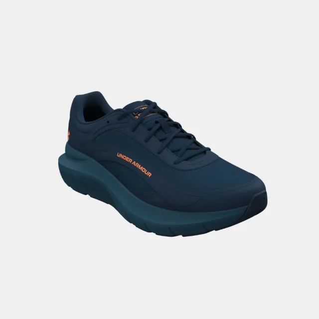 【UNDER ARMOUR】UA 男鞋 女鞋 Charged Rogue 5 SE 慢跑鞋 運動鞋(多款任選)