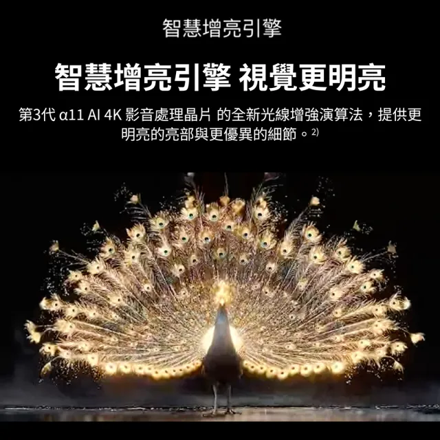 【LG 樂金】家電快配★55型 OLED evo C6 極緻系列 4K AI物聯網智慧顯示器 5年面板保固 (OLED55C6PTA)